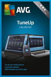 AVG TuneUp 2019